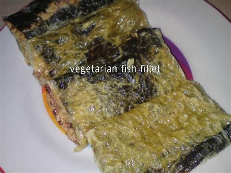 mock fish|How to Make Vegan Fish or Mock Fish .